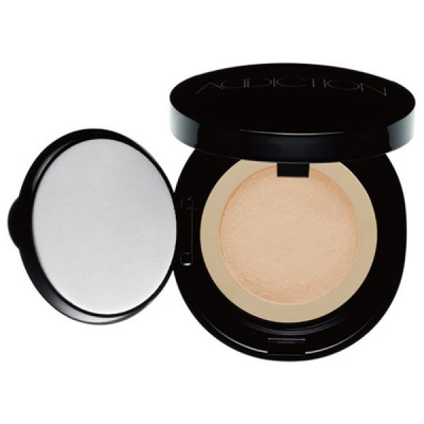 画像1: ADDICTION アディクション コンパクト ルース パウダー #003 Warm 1.5g (1)