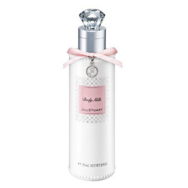 画像1: JILL STUART ジル スチュアート リラックス ボディ ミルク 250ml (1)