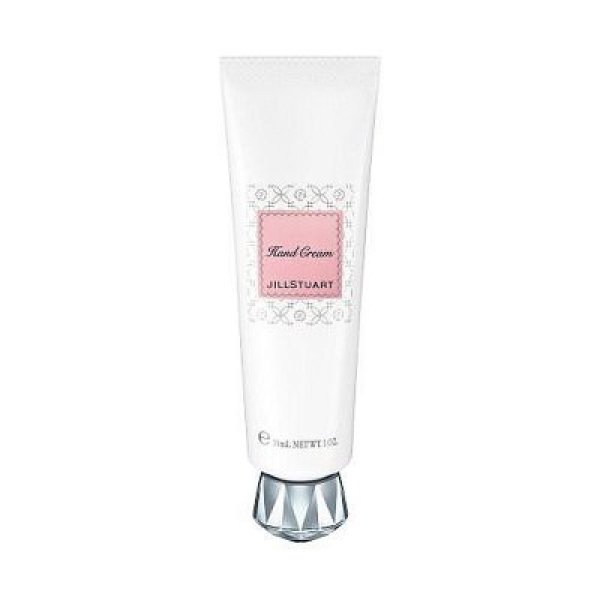 画像1: JILL STUART ジル スチュアート リラックス ハンド クリーム 30g (1)