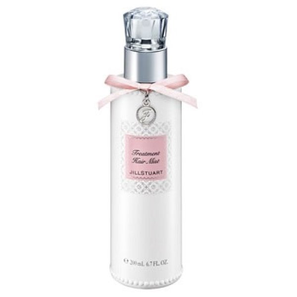 画像1: JILL STUART ジル スチュアート リラックス トリートメント ヘア ミスト 200ml (1)