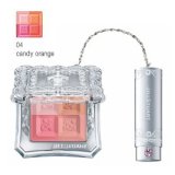 JILL STUART ジル スチュアート ミックス ブラッシュ コンパクト N #04 candy orange 8g