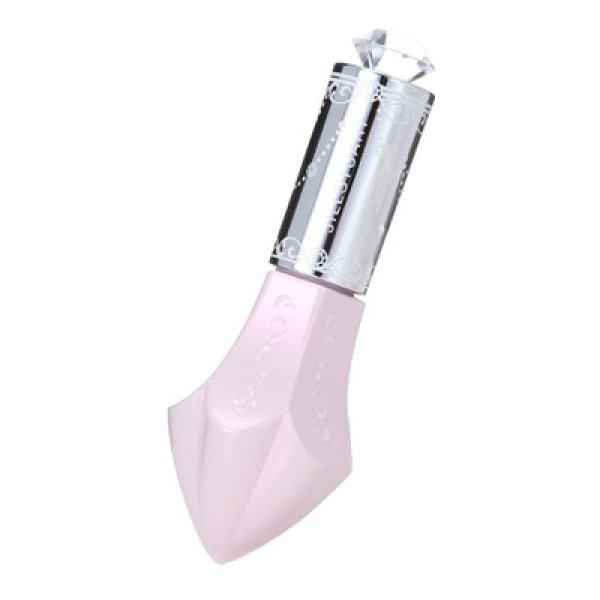 画像1: JILL STUART ジル スチュアート シークレット コントロール #01 luminous pink SPF15/PA++ 6g (1)