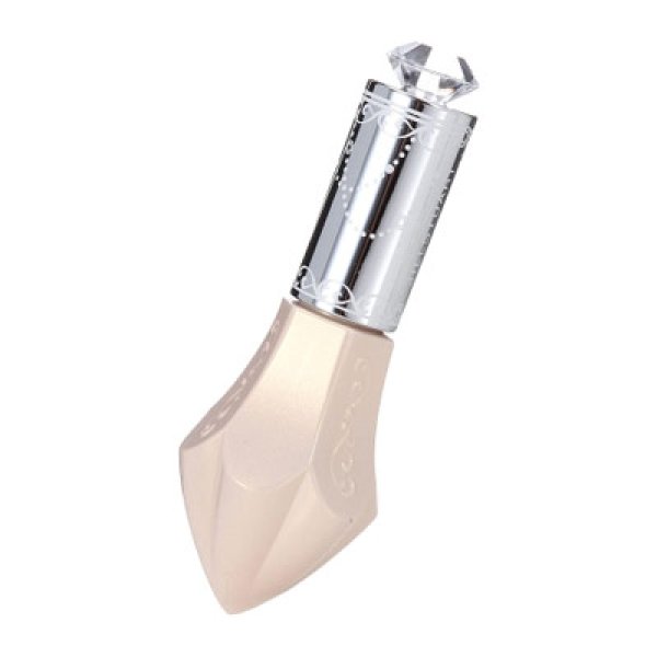 画像1: JILL STUART ジル スチュアート シークレット コントロール #03 cream yellow SPF15/PA++ 6g (1)