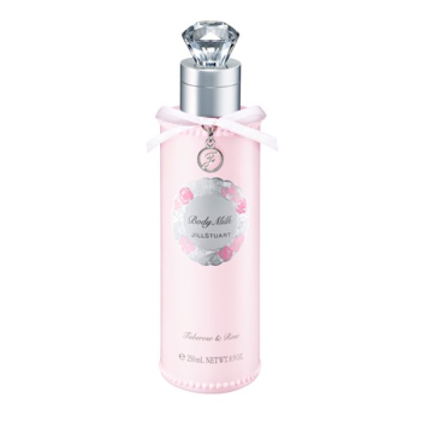 画像1: JILL STUART ジル スチュアート リラックス ボディ ミルク R 250ml (1)