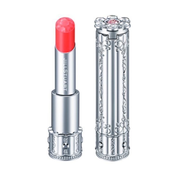 画像1: JILL STUART ジル スチュアート リップ ブロッサム #04 petit cherry 5g (1)