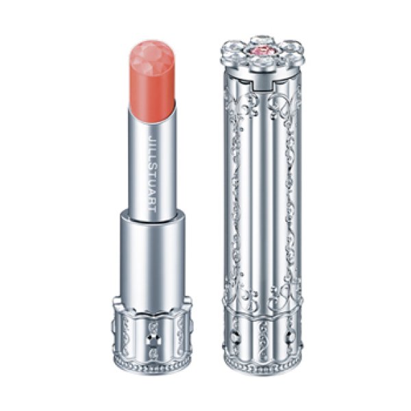 画像1: JILL STUART ジル スチュアート リップ ブロッサム #06 ivy geranium 5g (1)