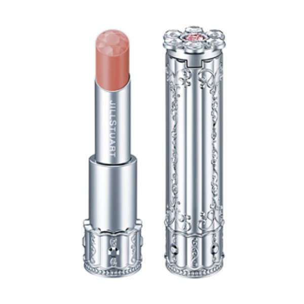 画像1: JILL STUART ジル スチュアート リップ ブロッサム #07 freesia grace 5g (1)