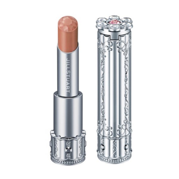 画像1: JILL STUART ジル スチュアート リップ ブロッサム #103 charmer 5g (1)