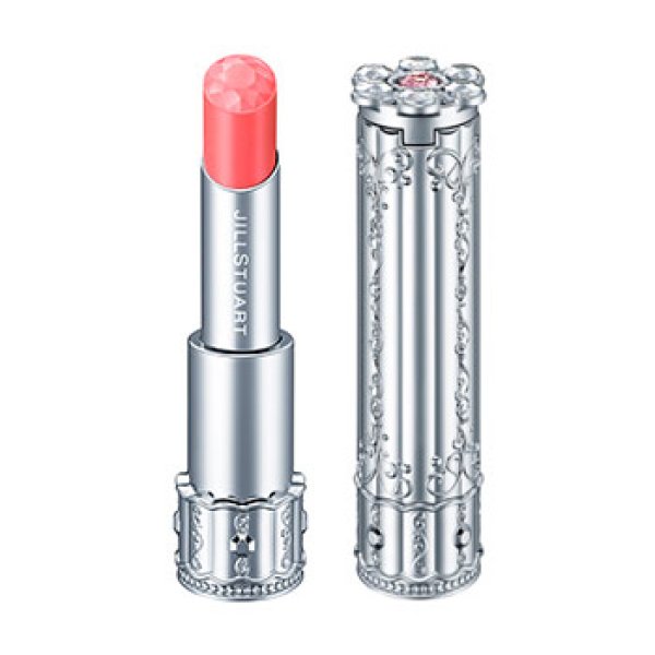 画像1: JILL STUART ジル スチュアート リップ ブロッサム #14 sweet kalmia 5g (1)