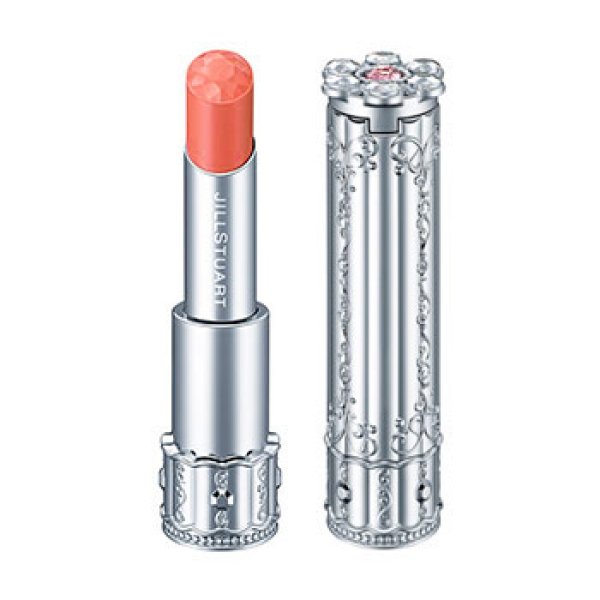 画像1: JILL STUART ジル スチュアート リップ ブロッサム #16 pure civia 5g (1)
