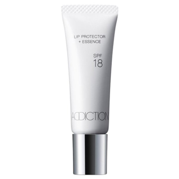 画像1: ADDICTION アディクション リップ プロテクター + エッセンス SPF18 10g (1)