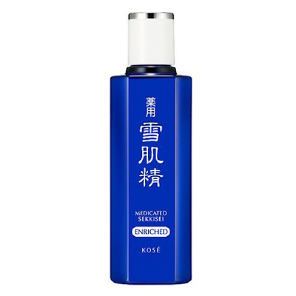 画像1: KOSE コーセー 薬用 雪肌精 エンリッチ 200ml (1)