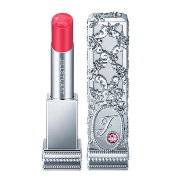 画像1: JILL STUART ジル スチュアート ルージュ マイ ドレス #01 lady fascinator 5g (1)