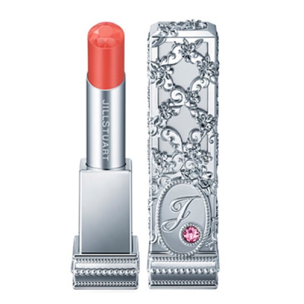 画像1: JILL STUART ジル スチュアート ルージュ マイ ドレス #04 flower katyusha 5g (1)