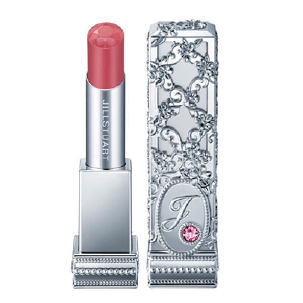 画像1: JILL STUART ジル スチュアート ルージュ マイ ドレス #06 garnet brooch 5g (1)