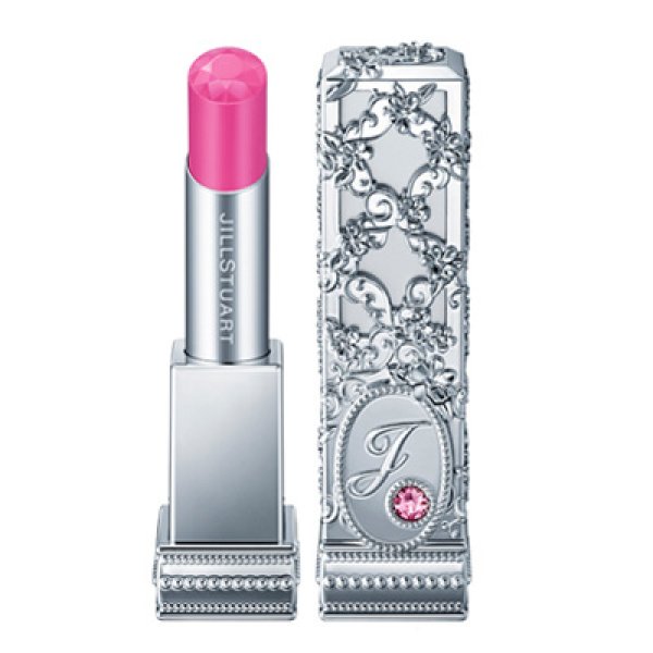 画像1: JILL STUART ジル スチュアート ルージュ マイ ドレス #10 blooming tiara 5g (1)