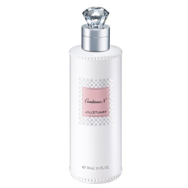 画像1: JILL STUART ジル スチュアート リラックス コンディショナー N 300ml (1)