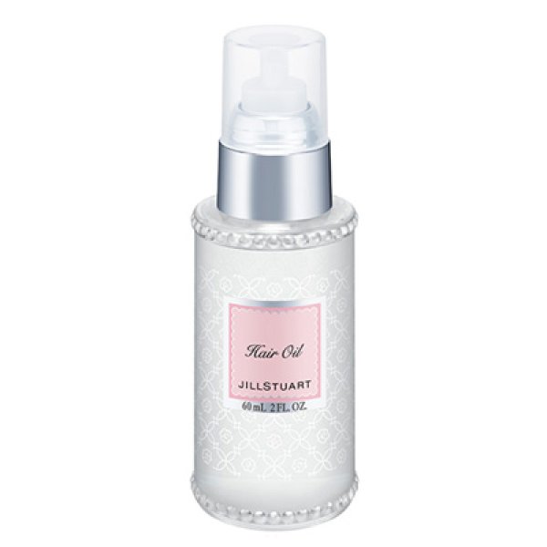 画像1: JILL STUART ジル スチュアート リラックス ヘア オイル 60ml (1)