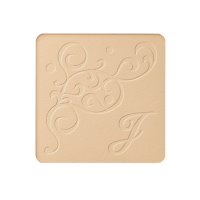 JILL STUART ジル スチュアート リッチ モイスチュア シルク パウダー ファンデーション （レフィル） #101 linen SPF20/PA++ 10g