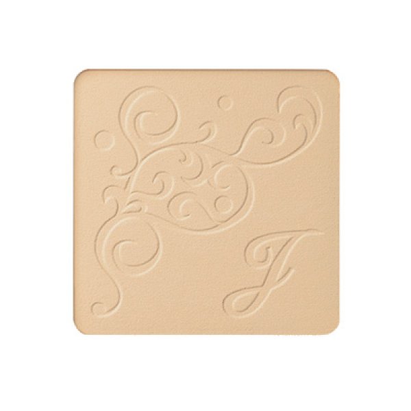 画像1: JILL STUART ジル スチュアート リッチ モイスチュア シルク パウダー ファンデーション (レフィル) #101 linen SPF20/PA++ 10g (1)