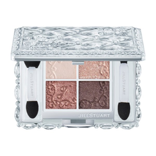 画像1: JILL STUART ジル スチュアート シマー クチュール アイズ #05 vintage brilliance 5g (1)