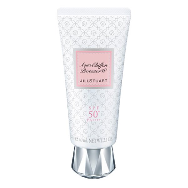 画像1: JILL STUART ジル スチュアート リラックス アクア シフォン プロテクター W SPF50+/PA++++ 60g (1)