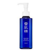 KOSE コーセー 雪肌精 トリートメント クレンジング オイル 300ml