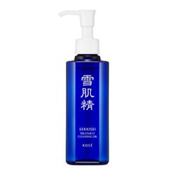 画像1: KOSE コーセー 雪肌精 トリートメント クレンジング オイル 300ml