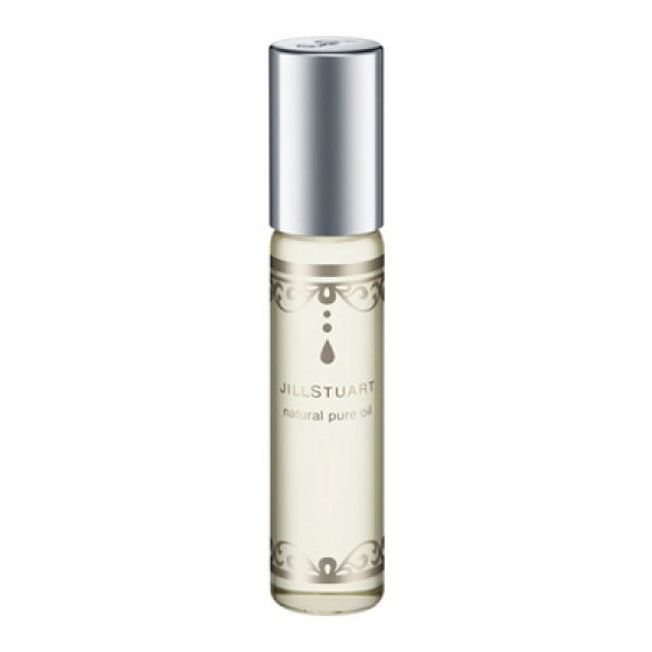 画像1: JILL STUART ジル スチュアート ナチュラル ピュア オイル 10ml (1)