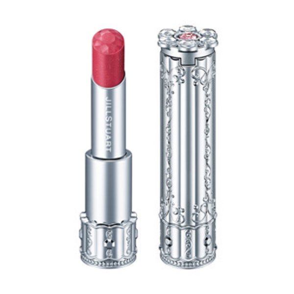 画像1: JILL STUART ジル スチュアート リップ ブロッサム #22 forever dianthus 5g (1)