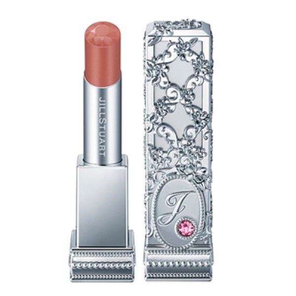 画像1: JILL STUART ジル スチュアート ルージュ マイ ドレス #21 warm love 5g (1)