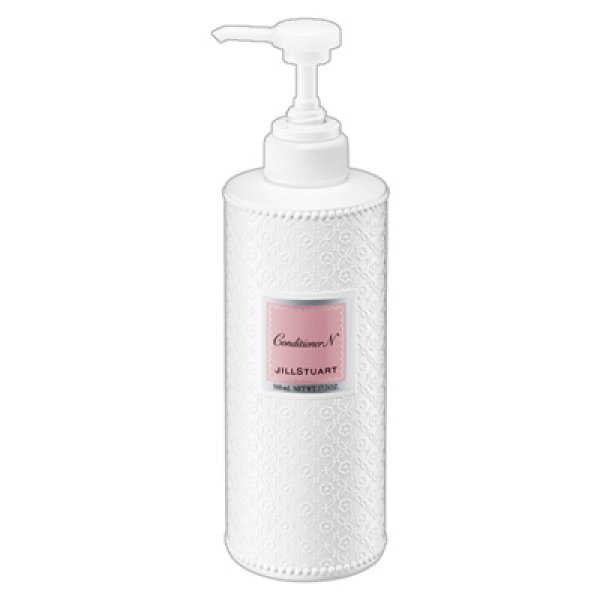 画像1: JILL STUART ジル スチュアート リラックス コンディショナー N 500ml (1)