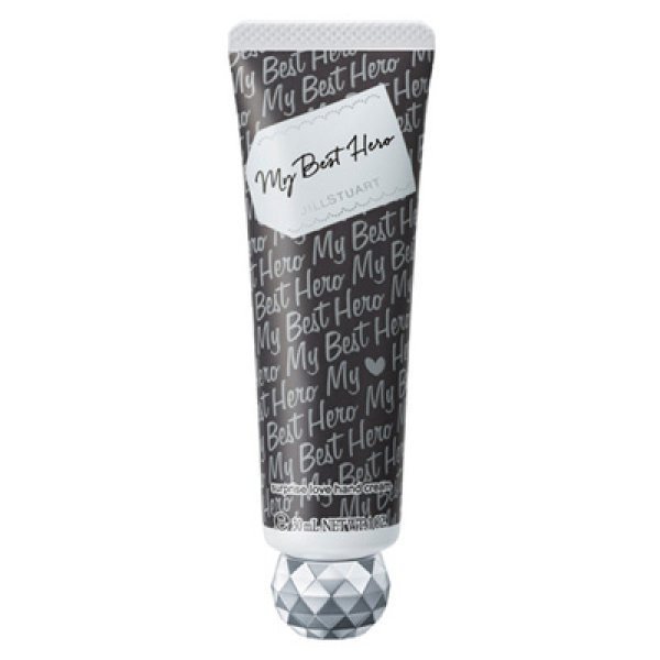 画像1: JILL STUART ジル スチュアート サプライズ ラブ ハンド クリーム #05 my best hero 30ml (1)