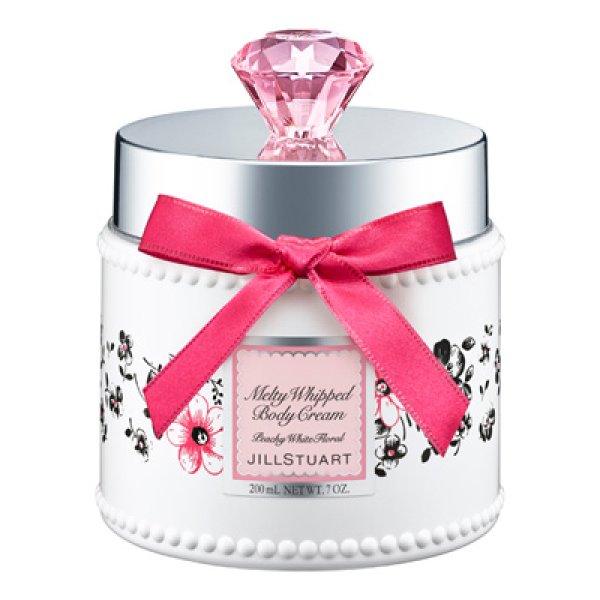 画像1: JILL STUART ジル スチュアート リラックス メルティ ホイップ ボディ クリーム 200ml (1)