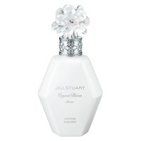 JILL STUART ジル スチュアート クリスタル ブルーム スノー パフュームド ボディ ローション 200ml