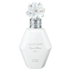 画像1: JILL STUART ジル スチュアート クリスタル ブルーム スノー パフュームド ボディ ローション 200ml