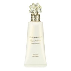 画像1: JILL STUART ジル スチュアート クリスタル ブルーム エターナルダズル パフュームド ハンド クリーム 40g