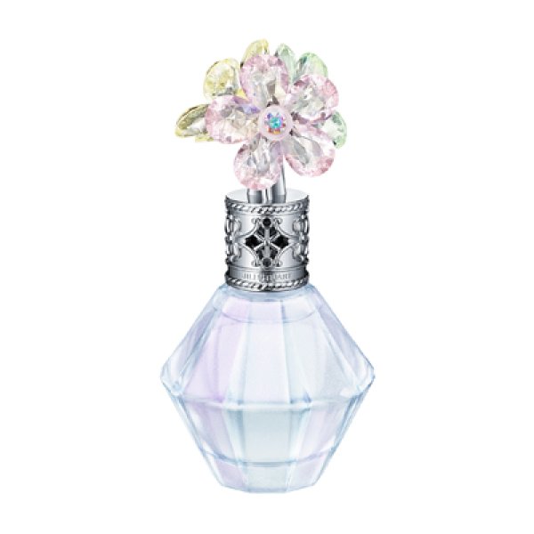 画像1: JILL STUART ジル スチュアート クリスタル ブルーム オーロラドリーム オードパルファン 50ml (1)