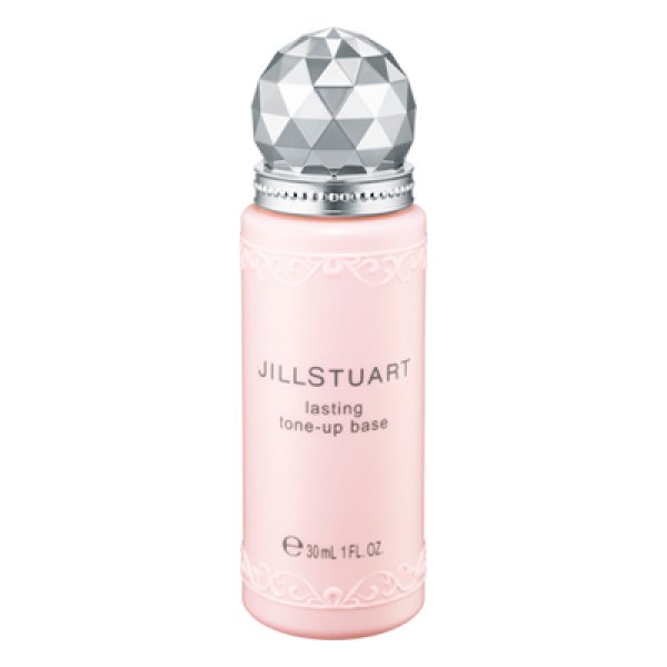 画像1: JILL STUART ジル スチュアート ラスティング トーン アップ ベース #01 pure SPF35/PA+++ 30ml (1)