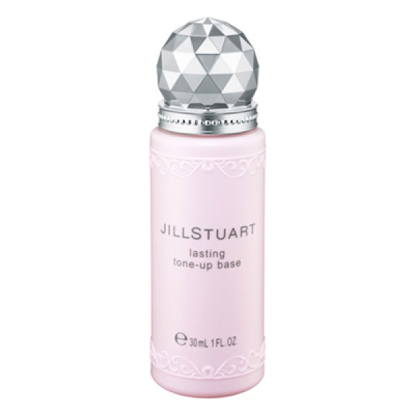 画像1: JILL STUART ジル スチュアート ラスティング トーン アップ ベース #02 translucent SPF35/PA+++ 30ml (1)