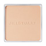 JILL STUART ジル スチュアート エヴァー ラスティング シルク パウダー ファンデーション クリスタル パーフェクション （レフィル） #101 linen SPF25/PA++ 10g