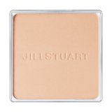 JILL STUART ジル スチュアート エヴァー ラスティング シルク パウダー ファンデーション クリスタル パーフェクション （レフィル） #202 ivory SPF25/PA++ 10g