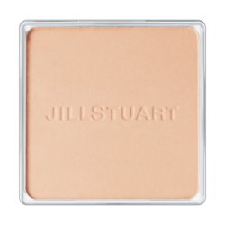 画像1: JILL STUART ジル スチュアート エヴァー ラスティング シルク パウダー ファンデーション クリスタル パーフェクション （レフィル） #202 ivory SPF25/PA++ 10g