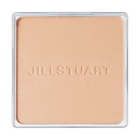 JILL STUART ジル スチュアート エヴァー ラスティング シルク パウダー ファンデーション クリスタル パーフェクション （レフィル） #103 nude SPF25/PA++ 10g