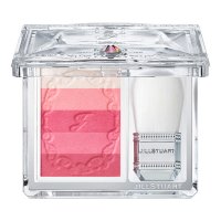 JILL STUART ジル スチュアート ブルーミング デュー オイル イン ブラッシュ #03 lady tulip 5.4g
