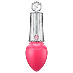 画像1: JILL STUART ジル スチュアート フォーエヴァー ジューシー オイル ルージュ グロウ #01 fortune strawberry 10ml