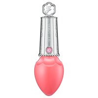 JILL STUART ジル スチュアート フォーエヴァー ジューシー オイル ルージュ グロウ #03 candy apricot 10ml