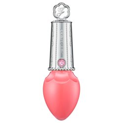 画像1: JILL STUART ジル スチュアート フォーエヴァー ジューシー オイル ルージュ グロウ #03 candy apricot 10ml