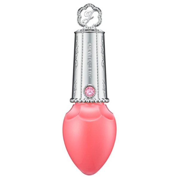 画像1: JILL STUART ジル スチュアート フォーエヴァー ジューシー オイル ルージュ グロウ #03 candy apricot 10ml (1)