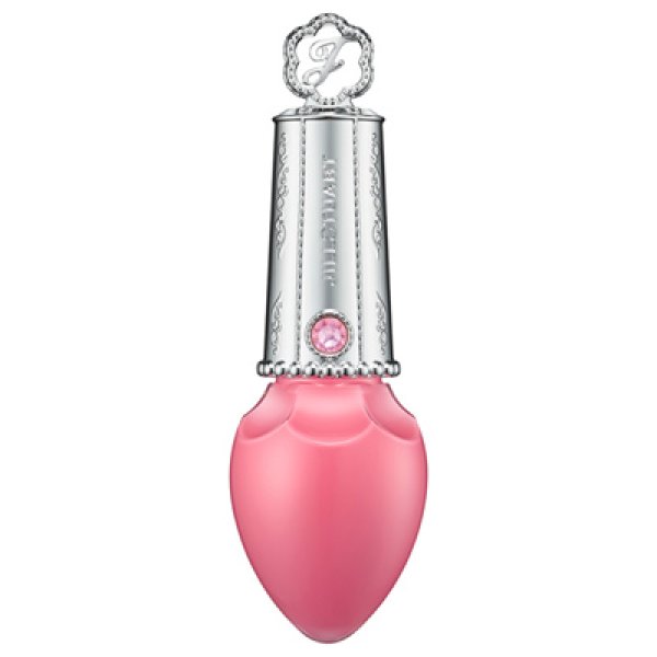 画像1: JILL STUART ジル スチュアート フォーエヴァー ジューシー オイル ルージュ グロウ #05 peach kiss 10ml (1)